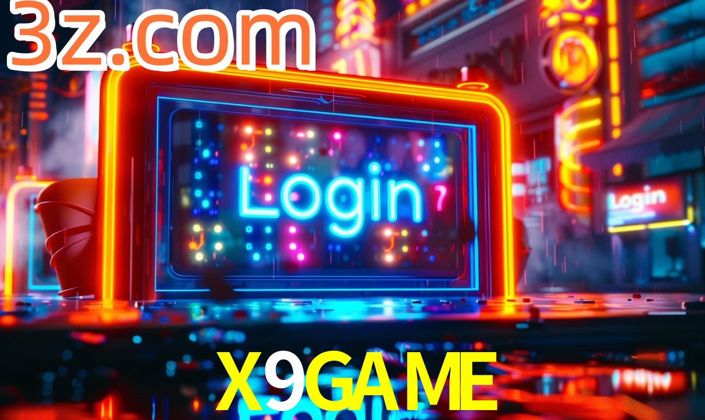 Registre-se hoje no Cassino X9GAME